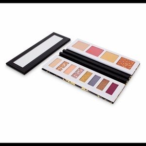 🛍Glitterati Face & Eyeshadow Palette